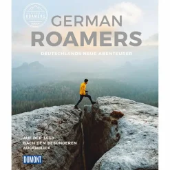 GERMAN ROAMERS - Bildband