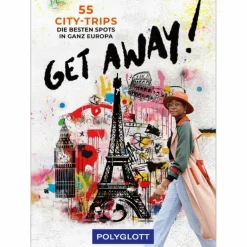 GET AWAY - Reiseführer
