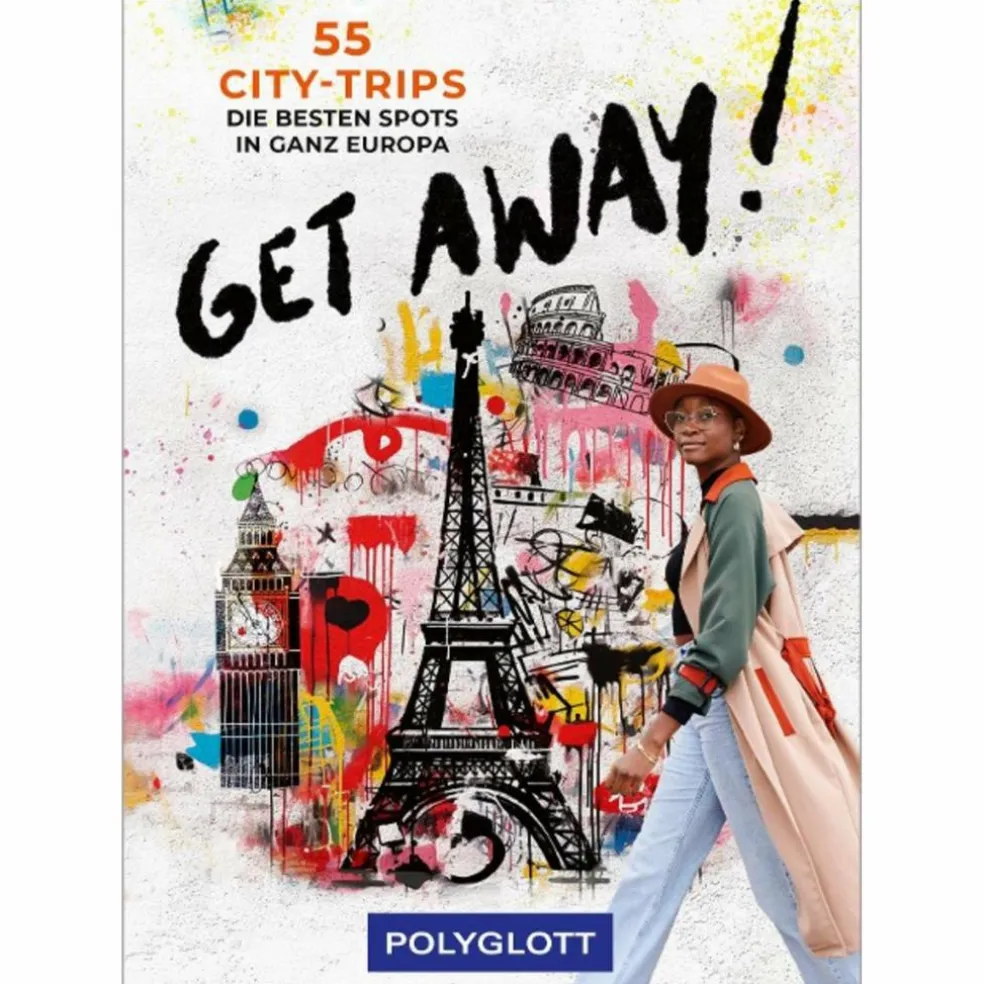 GET AWAY - Reiseführer