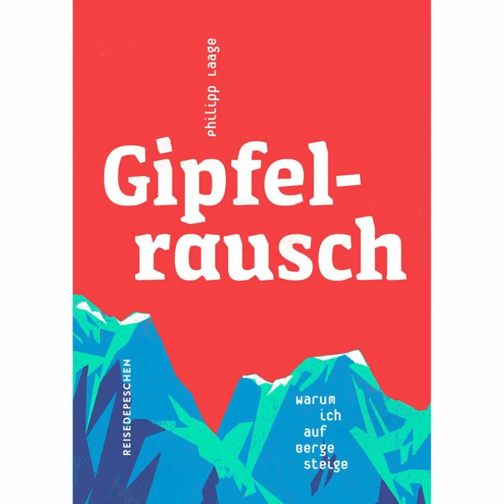 GIPFELRAUSCH - Reisebericht