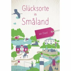 GLÜCKSORTE IN SMÅLAND - Reiseführer