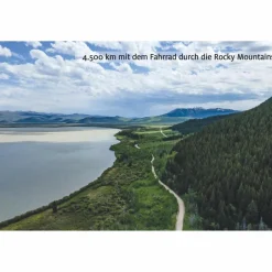 GREAT DIVIDE - Reisebericht