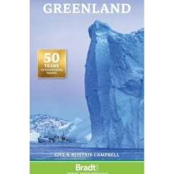 GREENLAND - Reiseführer