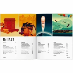 GUIDE TO DEATH - Sachbuch