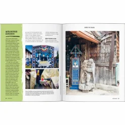 GUIDE TO DEATH - Sachbuch