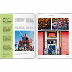 GUIDE TO DEATH - Sachbuch