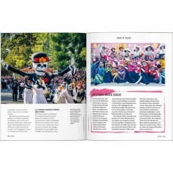 GUIDE TO DEATH - Sachbuch