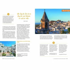 GUTEN MORGEN, URLAUB! EUROPA MIT DEM NACHTZUG - Bildband