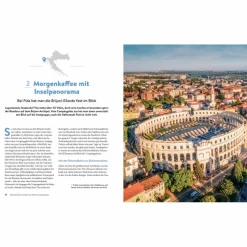 HAPPY CAMPING KROATIEN - Reiseführer