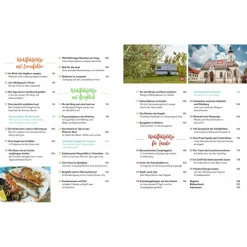 HAPPY CAMPING KROATIEN - Reiseführer