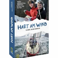 HART AM WIND - Reisebericht