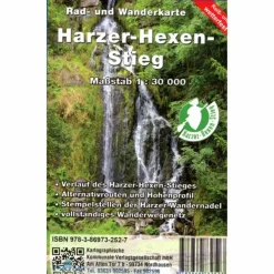 HARZER-HEXEN-STIEG