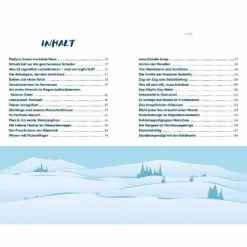 HERR BONING GEHT BADEN - Reisebericht