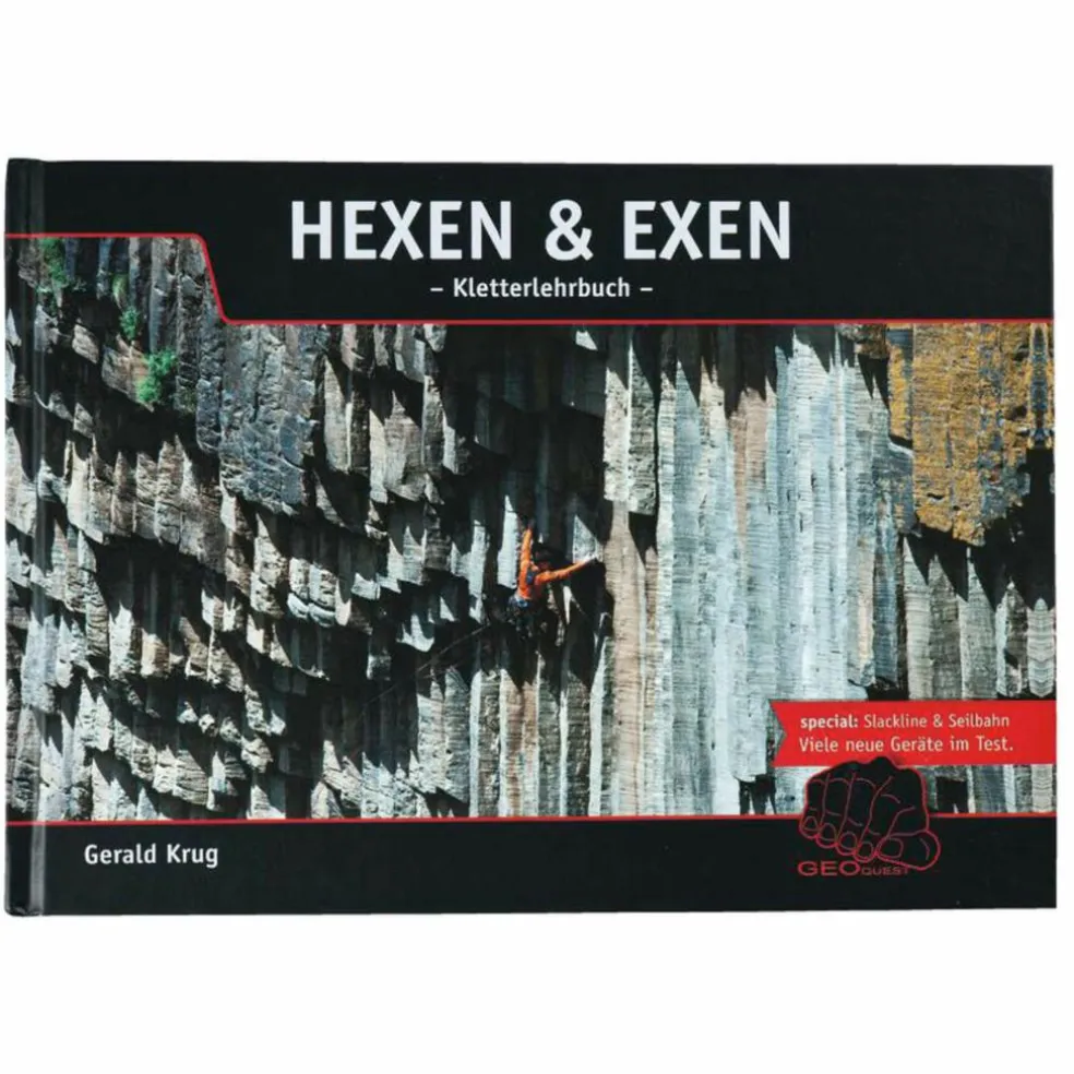HEXEN UND EXEN - Ratgeber