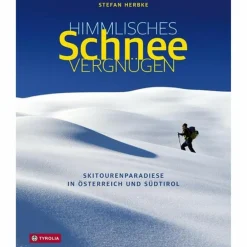 HIMMLISCHES SCHNEEVERGNÜGEN - Bildband