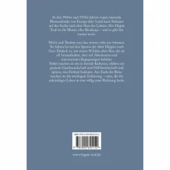 HIPPIE TRAIL - Reisebericht