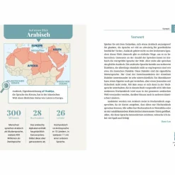 HOCHARABISCH - WORT FÜR WORT - Sprachführer