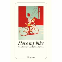 I LOVE MY BIKE