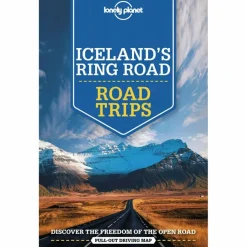 ICELAND'S RING ROAD - Reiseführer