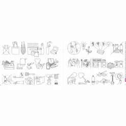 ICOON ECO - Sprachführer