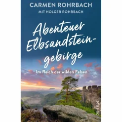 IM REICH DER WILDEN FELSEN - Reisebericht