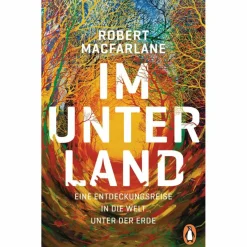 IM UNTERLAND - Sachbuch