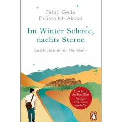 IM WINTER SCHNEE, NACHTS STERNE. GESCHICHTE EINER HEIMKEHR