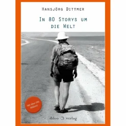 IN 80 STORYS UM DIE WELT - Reisebericht