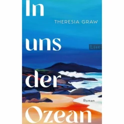 IN UNS DER OZEAN - Roman