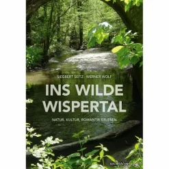 INS WILDE WISPERTAL - Reiseführer