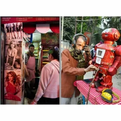 INSIDE INDIA - Reisebericht