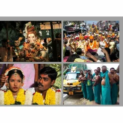 INSIDE INDIA - Reisebericht