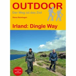 IRLAND: DINGLE WAY - Wanderführer