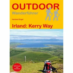 IRLAND: KERRY WAY - Wanderführer
