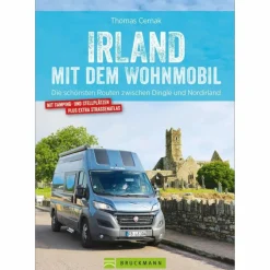 IRLAND MIT DEM WOHNMOBIL - Reiseführer