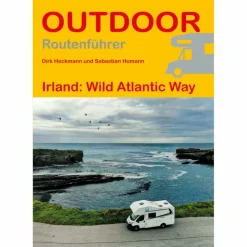 IRLAND: WILD ATLANTIC WAY - Reiseführer