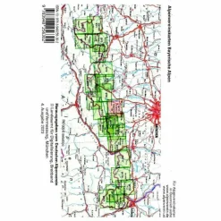 ISARWINKEL, BENEDIKTENWAND