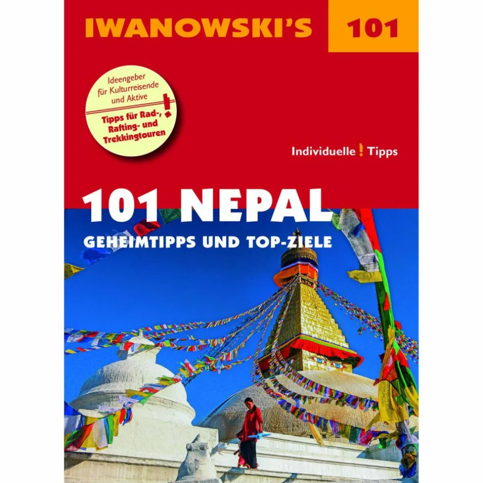 IWANOWSKI 101 NEPAL