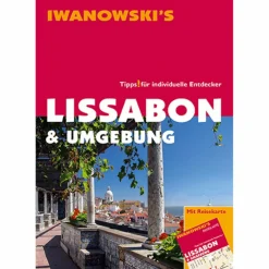 IWANOWSKI LISSABON & UMGEBUNG