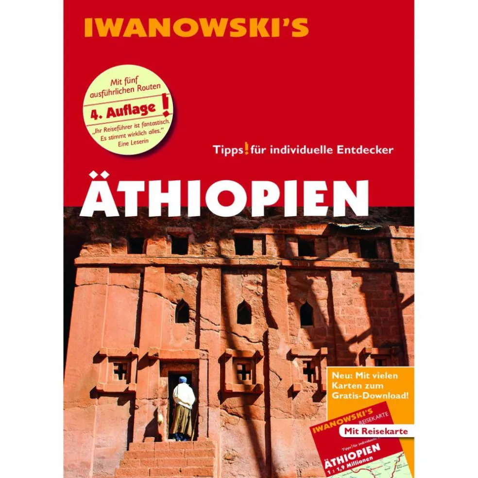 IWANOWSKI ÄTHIOPIEN