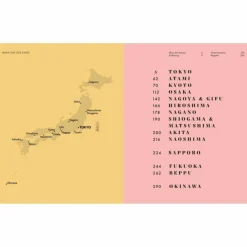JAPAN - Reiseführer