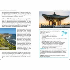 KALIFORNIEN - DER SÜDEN - REISEMOMENTE - Reiseführer