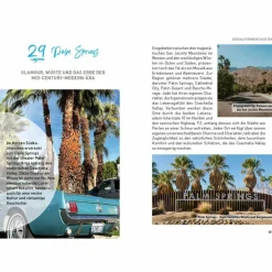 KALIFORNIEN - DER SÜDEN - REISEMOMENTE - Reiseführer