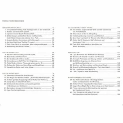 KANADA - NOVA SCOTIA - Reiseführer