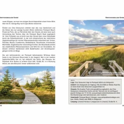 KANADA - NOVA SCOTIA - Reiseführer