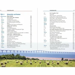 KANADA, DER MARITIME OSTEN - Reiseführer