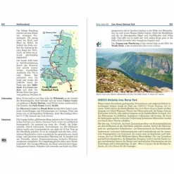 KANADA, DER MARITIME OSTEN - Reiseführer