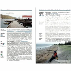 KANADA, DER MARITIME OSTEN - Reiseführer