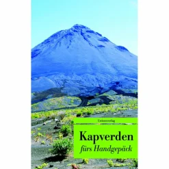 KAPVERDEN FÜRS HANDGEPÄCK - Reisebericht
