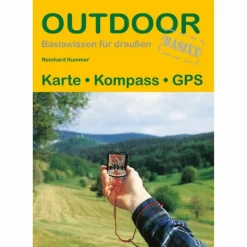 KARTE KOMPASS GPS - Ratgeber